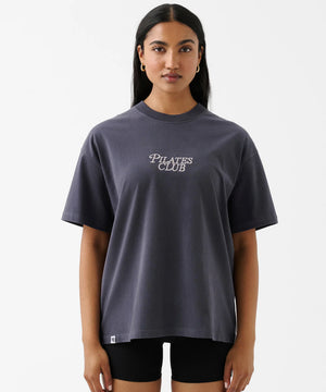 PILATES CLUB TEE