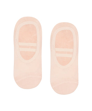 BALLET NON SLIP GRIP SOCK SOFT PINK