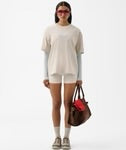 PILATES CLUB TEE