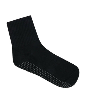 CREW NON SLIP GRIP SOCKS