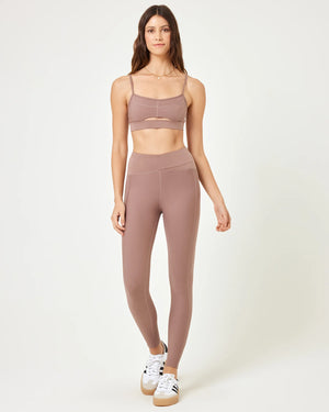 MERCER LEGGING FAWN