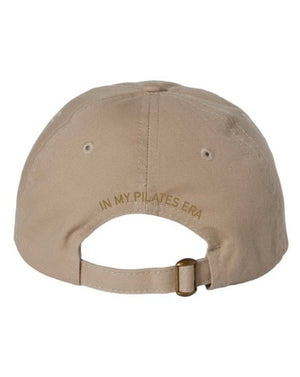 Flow Cap