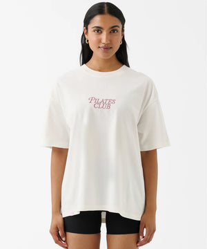 PILATES CLUB TEE