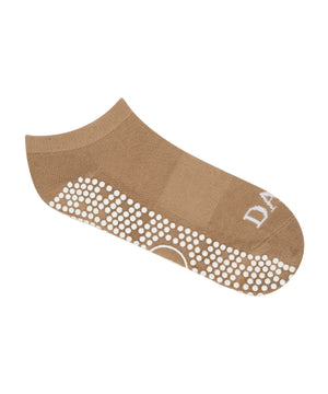 CLASSIC LOW RISE GRIP SOCKS