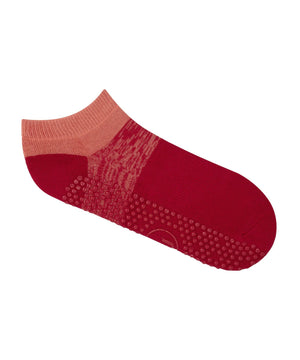 CLASSIC LOW RISE NON SLIP - FADE BANKSIA