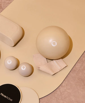 20-22cm PILATES BALL