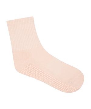 CREW NON SLIP GRIP SOCKS