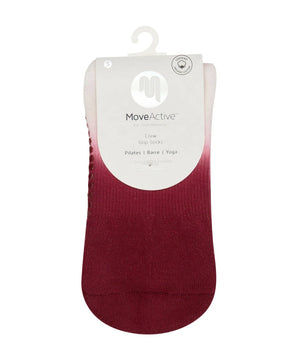 CREW NON SLIP GRIP SOCKS