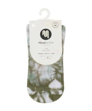 CREW NON SLIP GRIP SOCKS