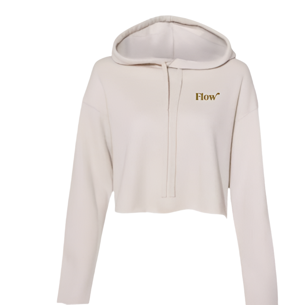 Flow Hoodie