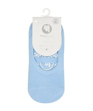 BALLET NON SLIP GRIP SOCKS