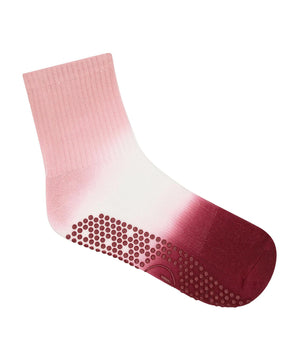 CREW NON SLIP GRIP SOCKS