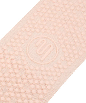 CREW NON SLIP GRIP SOCKS