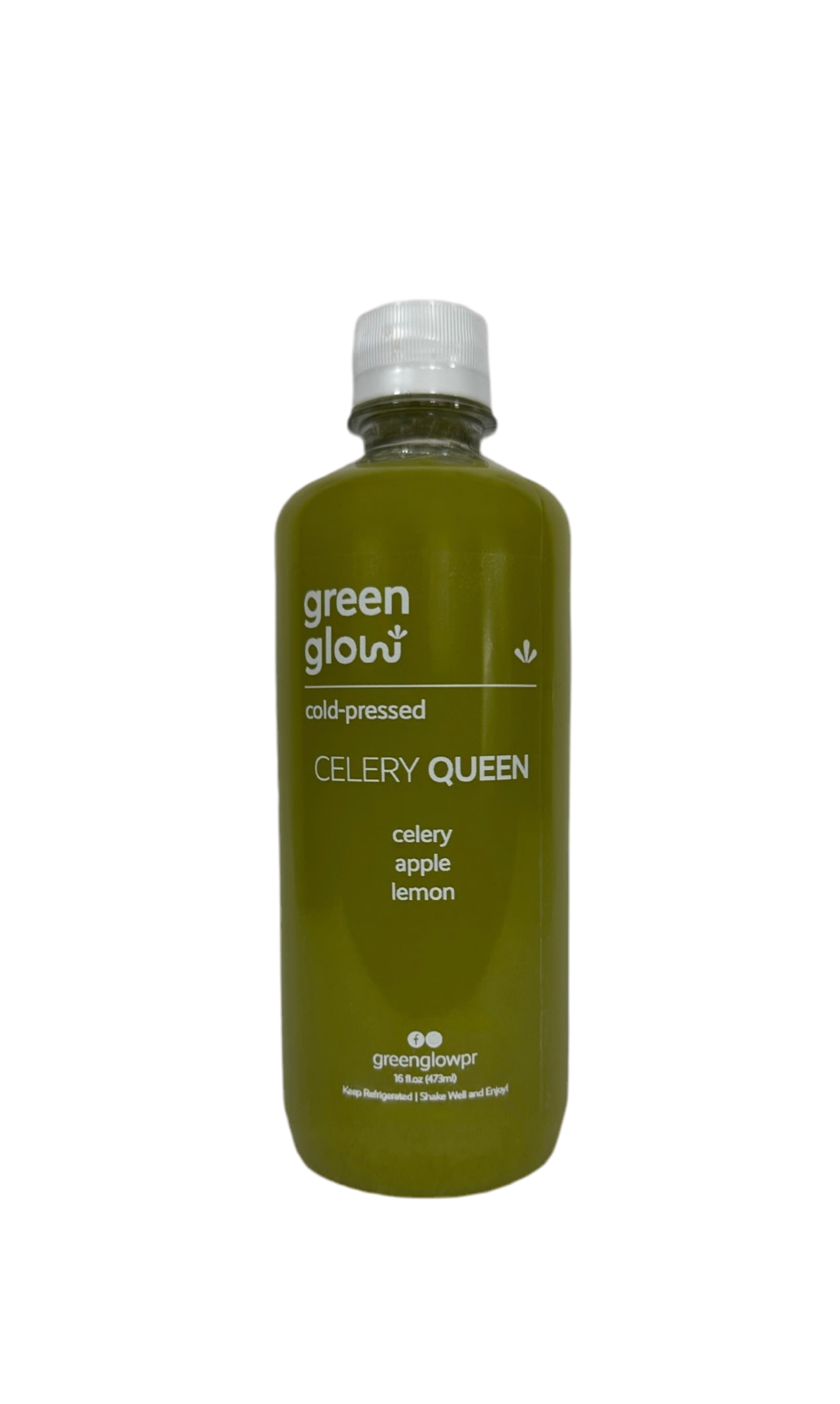 CELERY QUEEN