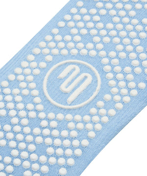 BALLET NON SLIP GRIP SOCKS
