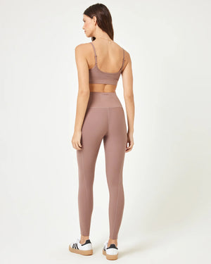 MERCER LEGGING FAWN