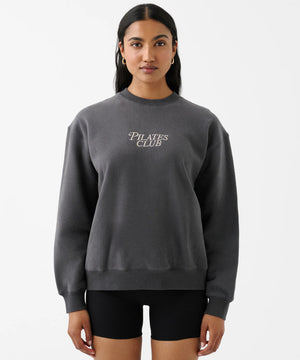 THE MOVE ACTIVE CLUB SWEATER