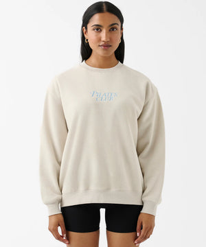 THE MOVE ACTIVE CLUB SWEATER