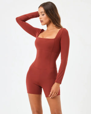 Allister Romper
