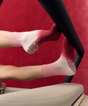 CREW NON SLIP GRIP SOCKS