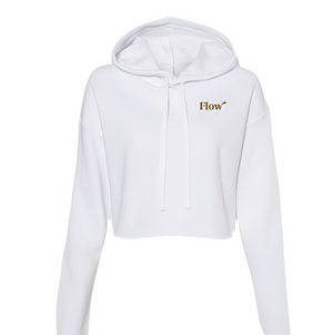 Flow Hoodie