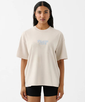 PILATES CLUB TEE