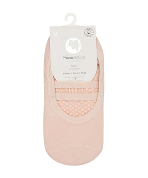 BALLET NON SLIP GRIP SOCKS