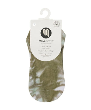CLASSIC LOW RISE GRIP SOCKS