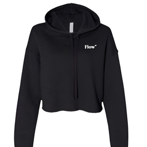 Flow Hoodie