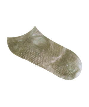 CLASSIC LOW RISE GRIP SOCKS
