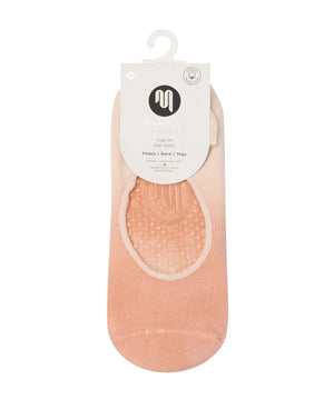 SLIDE ON NON-SLIP GRIP SOCKS