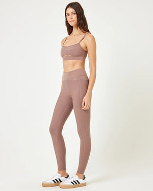 MERCER LEGGING FAWN