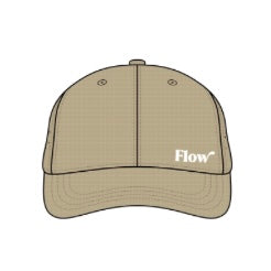 FLOW EVERYDAY CAP
