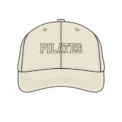 PILATES CLASSIC CAP