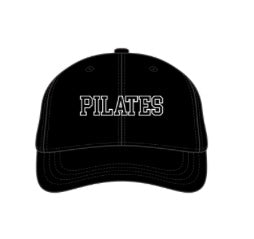 PILATES CLASSIC CAP