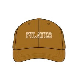 PILATES CLASSIC CAP