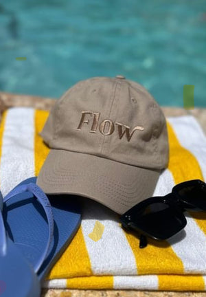 Flow Cap