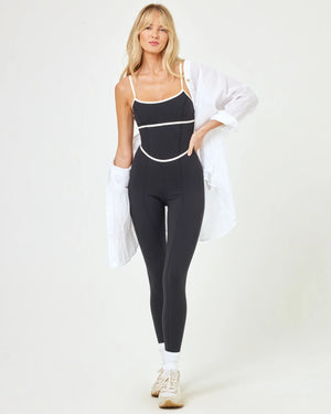ACE JUMPSUIT BLACK