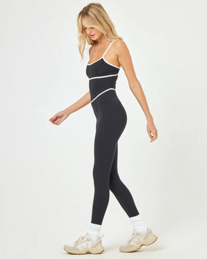 ACE JUMPSUIT BLACK