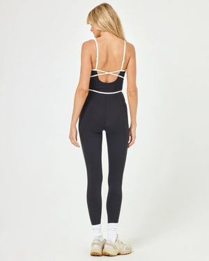 ACE JUMPSUIT BLACK