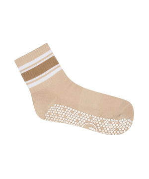 CREW NON SLIP GRIP SOCKS