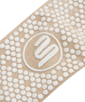 CREW NON SLIP GRIP SOCKS