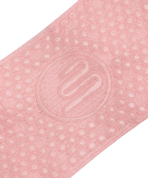 Scrunch Non Slip Grip Socks