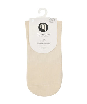 CREW NON SLIP GRIP SOCKS