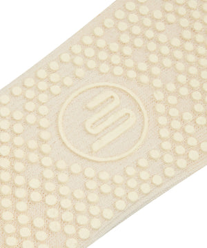 CREW NON SLIP GRIP SOCKS
