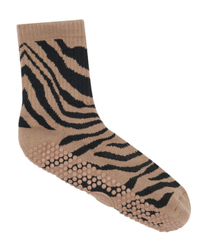 CREW NON SLIP GRIP SOCKS