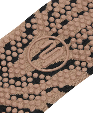 CREW NON SLIP GRIP SOCKS