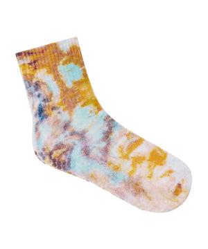 CREW NON SLIP GRIP SOCKS