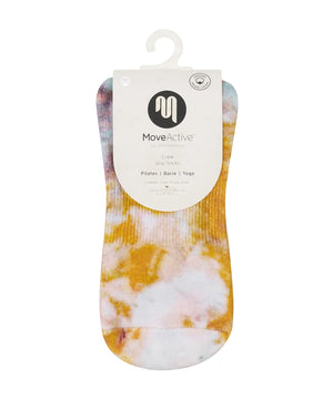 CREW NON SLIP GRIP SOCKS