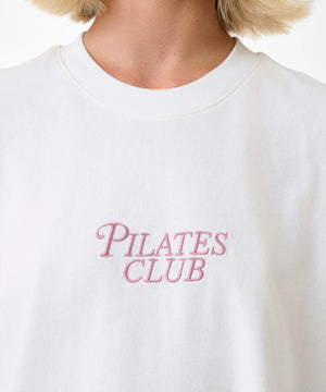 PILATES CLUB TEE